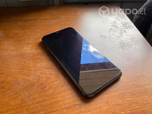 Iphone 11 Pro Max