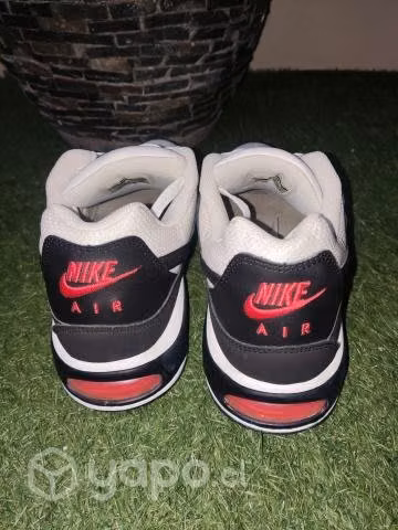 Zapatillas max air - Imagen 2
