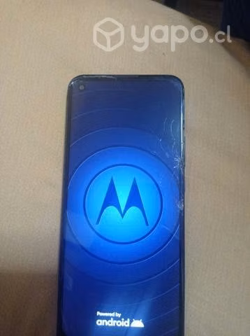 Celular moto g9 power 64gb