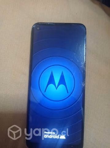 Celular moto g9 power 64gb
