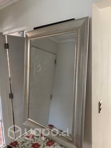 espejo decorativo