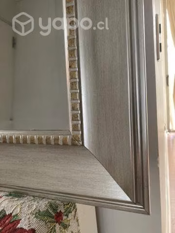espejo decorativo - Imagen 2