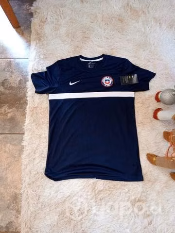 Camiseta de selección Chilena - Imagen 3
