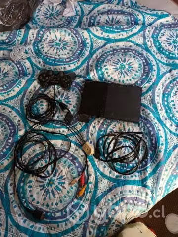 Play station 2 - Imagen 2