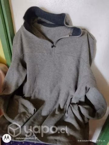 Polar varón talla L buen estado - Imagen 3
