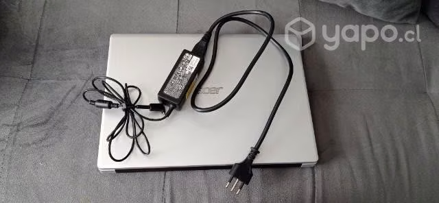 Notebook Acer