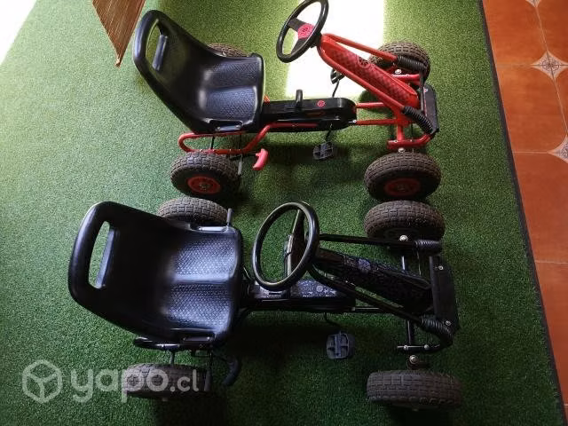 Go Kart Scoop - Imagen 5