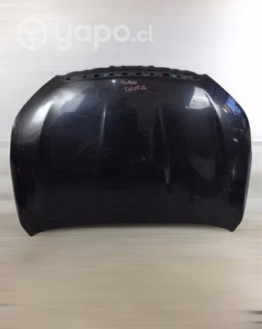 Capot Subaru Forester