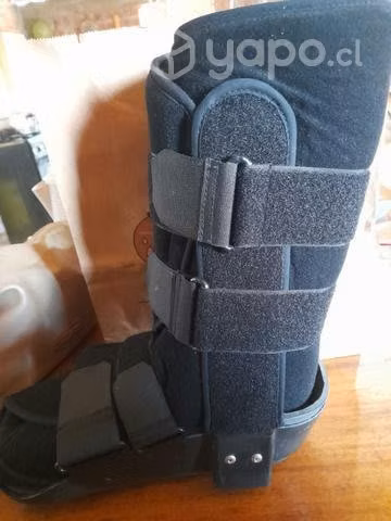 Bota ortopedica xl