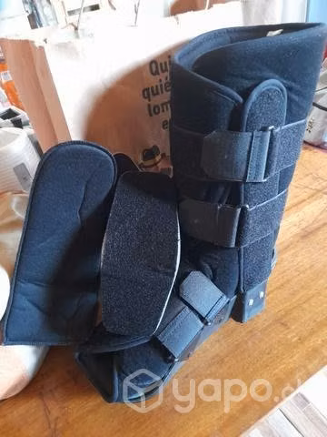 Bota ortopedica xl - Imagen 2