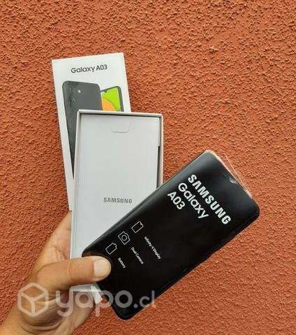 Samsung A03 - Imagen 2