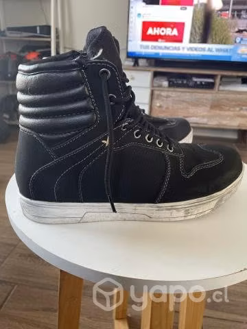 Botines de moto - Imagen 3