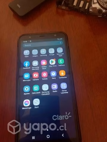 Samsung J6 PLUS - Imagen 2
