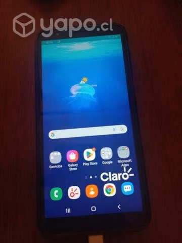 Samsung J6 PLUS