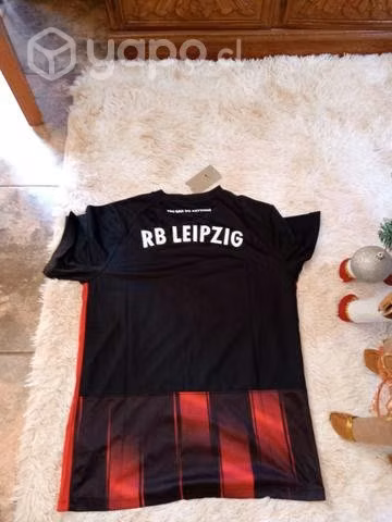 Camiseta del Red Bull Leipzing