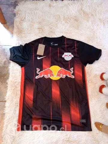 Camiseta del Red Bull Leipzing