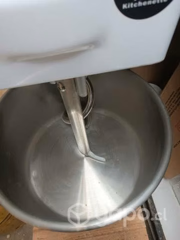 Amasadora nueva