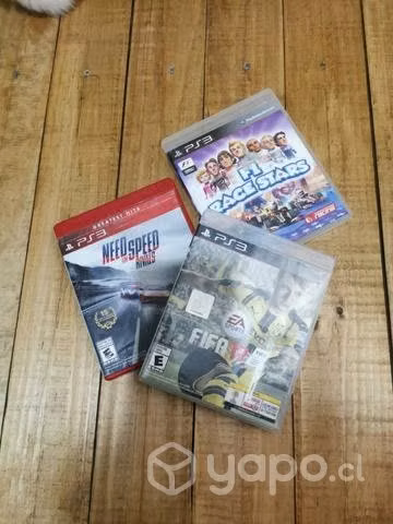 Playstation 3 slim - Imagen 3