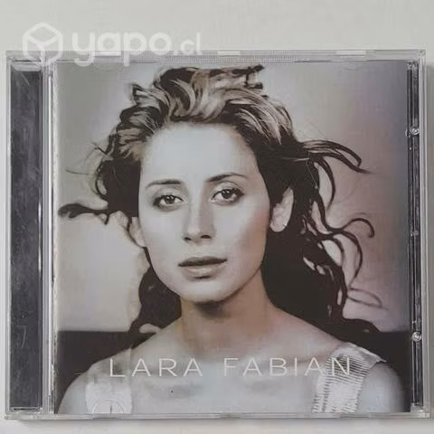 Lara Fabian / Lara Fabian