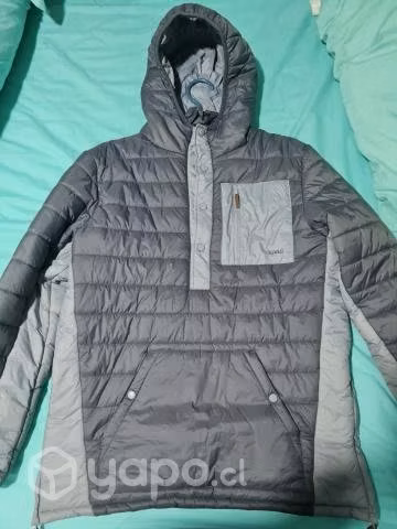 Chaqueta kivul - Imagen 2
