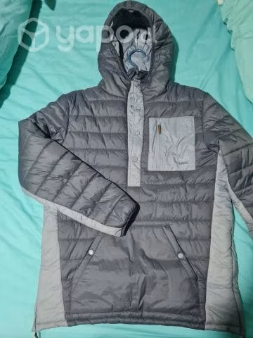Chaqueta kivul