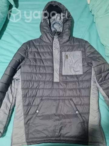 Chaqueta kivul - Imagen 3