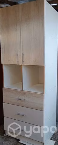 Mueble tipo closet - Imagen 2