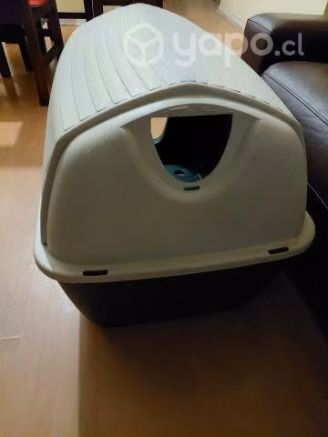 Casa de Perrito