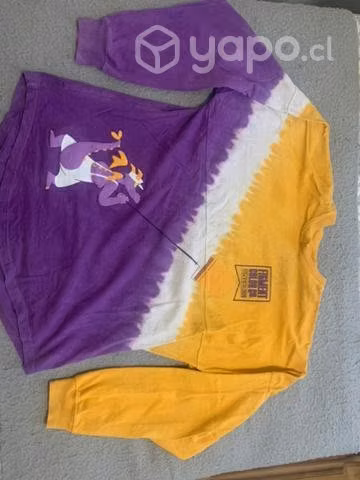 Poleras compradas en Disney - Imagen 6