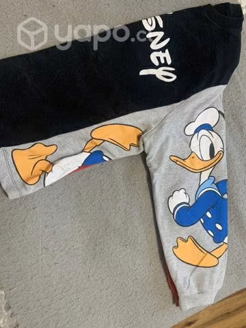 Poleras compradas en Disney - Imagen 4