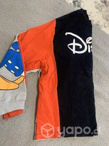 Poleras compradas en Disney - Imagen 2
