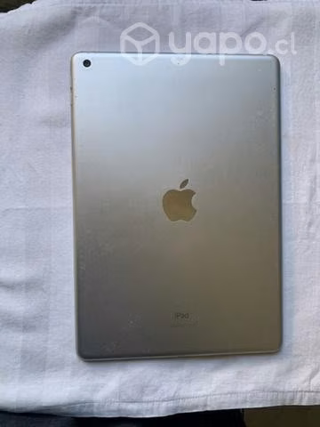 IPad novena generación