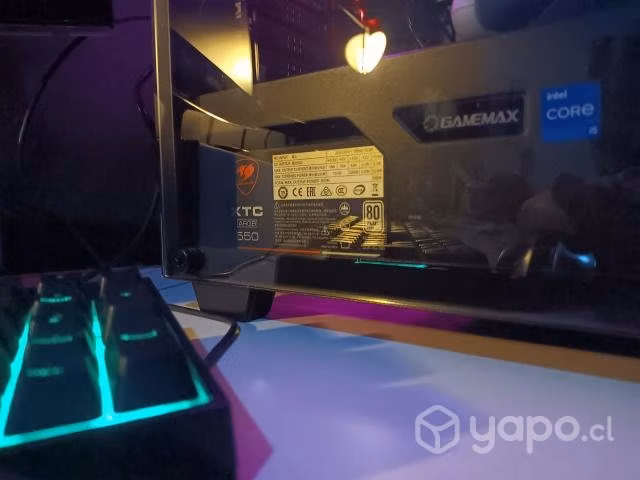 Pc gamer 1050ti 4gb - Imagen 6