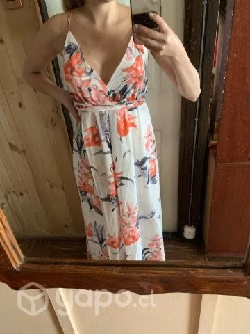 Vestido S-M