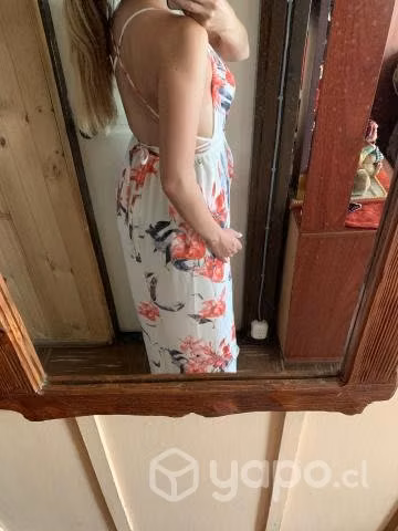 Vestido S-M - Imagen 2