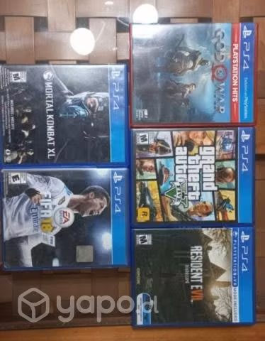 Ps4 Pro