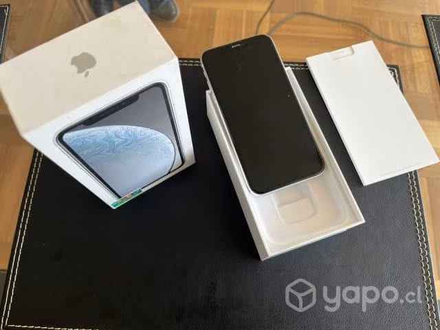 Iphone XR como nuevo - Imagen 2
