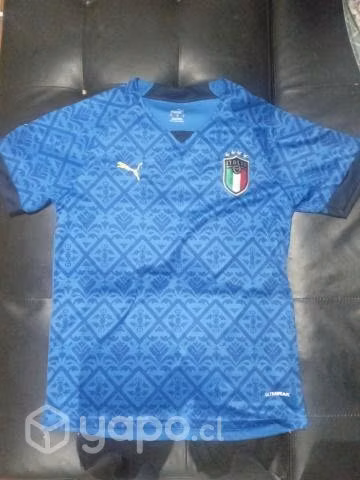 Camiseta de Italia Eurocopa