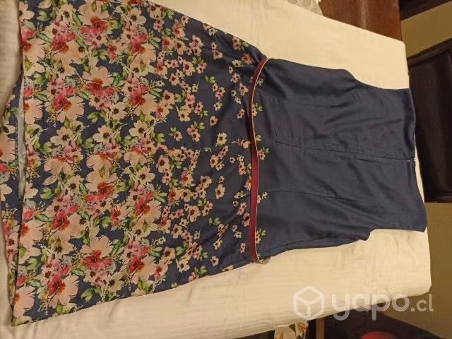 Vestido LioLa talla M