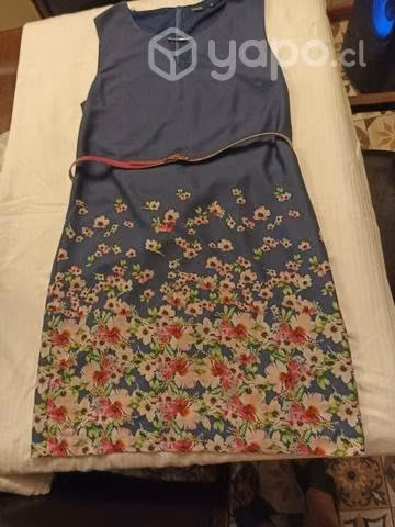 Vestido LioLa talla M