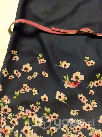 Vestido LioLa talla M