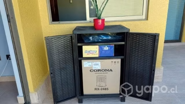 Pack artículos del hogar