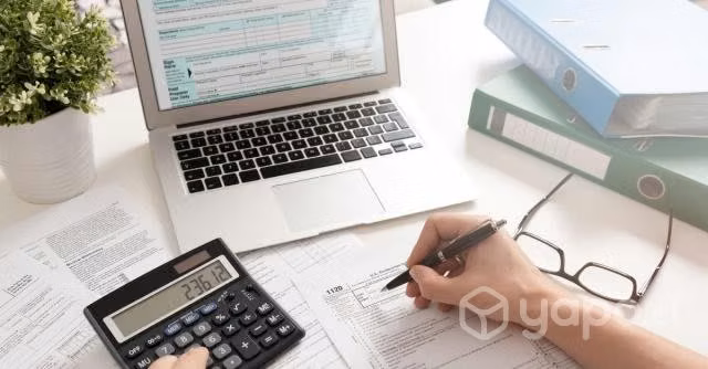 Contador Experto en Auditorías Financieras