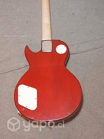 Guitarra eléctrica Cort