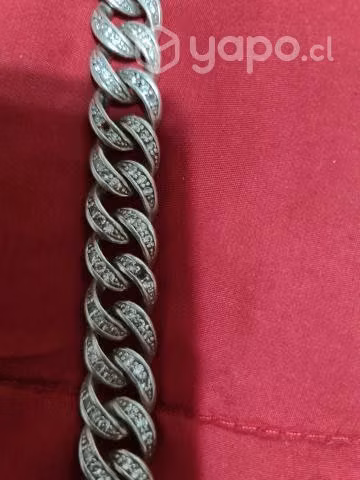 Cadena plata 925