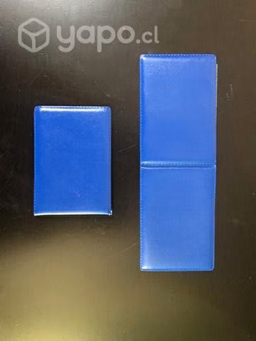 Porta documentos - Imagen 2