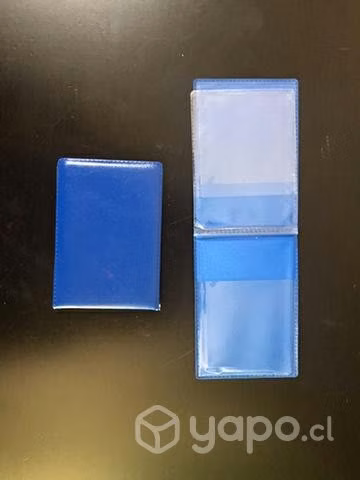 Porta documentos