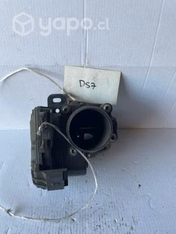 Cuerpo de aceleracion ds ds7