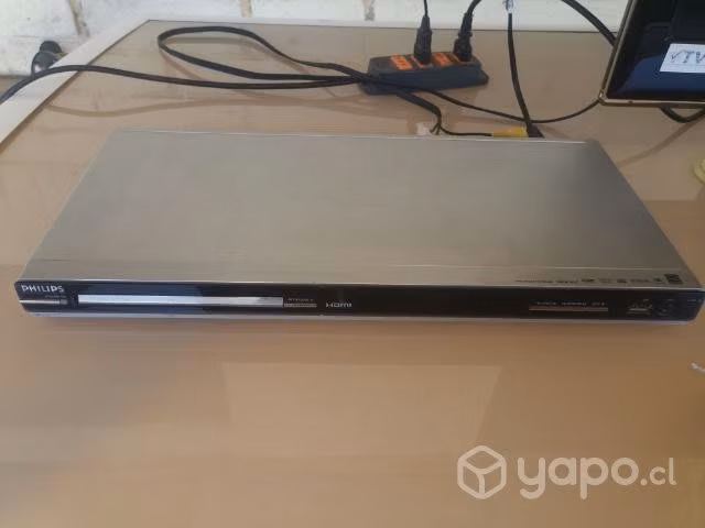 TV Lg 32 pulgadas + DVD Philips