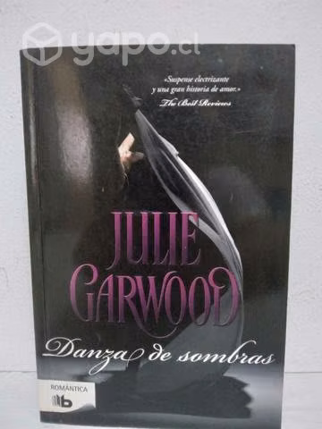 Danza de sombras